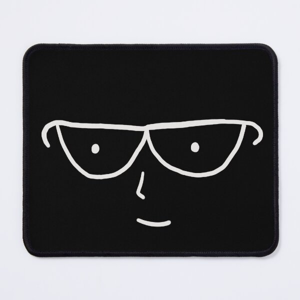 Item preview, Just me wit sunglasses designed and sold by Yeaha.