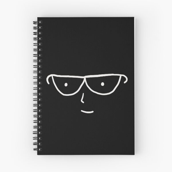 Item preview, Just me wit sunglasses designed and sold by Yeaha.