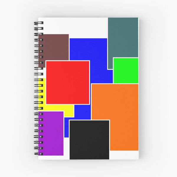 Item preview, colorful mosaic designed and sold by AnteZd.