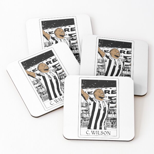 Item preview, Callum Wilson designed and sold by Truefans.