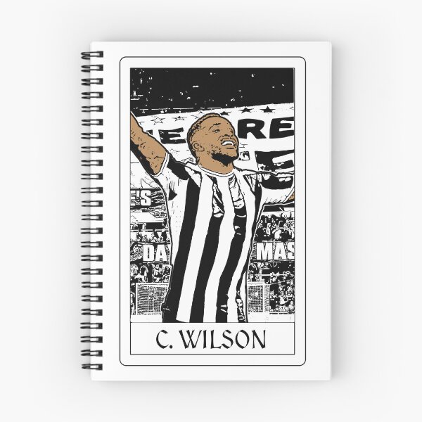 Item preview, Callum Wilson designed and sold by Truefans.