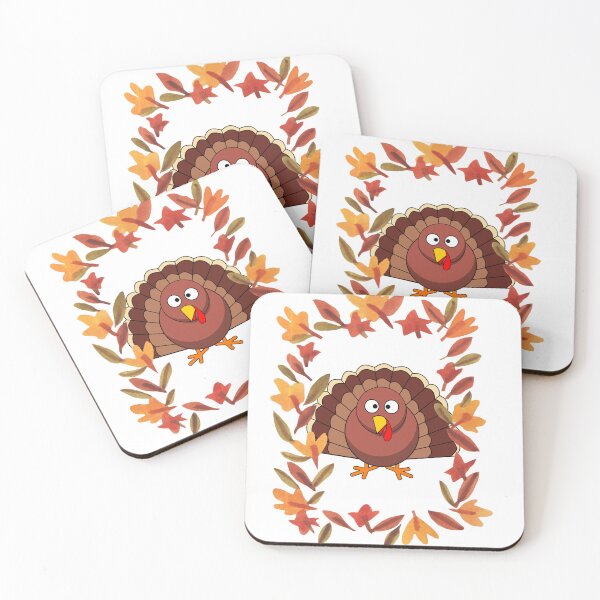 Item preview, Copy of Funny Turkey Thanksgiving, Thanksgiving Turkey, Family Thanksgiving Tee designed and sold by CRO-DESIGN.