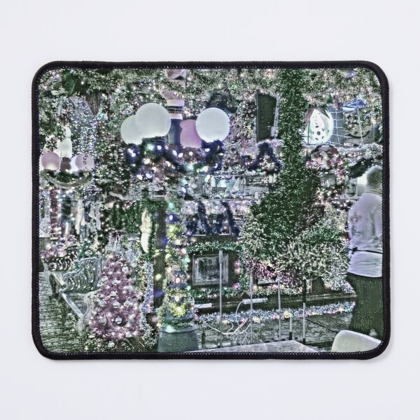 Item preview, Simple Christmas Wish Collection - Arlington, Texas designed and sold by Sean McElroy.