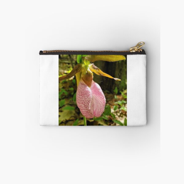 Item preview, Pink Lady's Slipper designed and sold by SusanSeamaiden.