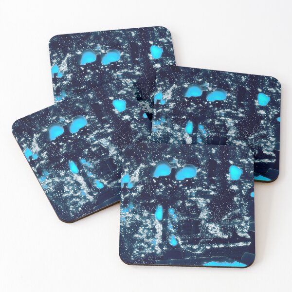 Item preview, Christmas Snowflake Collection - Arlington, Texas designed and sold by Sean McElroy.