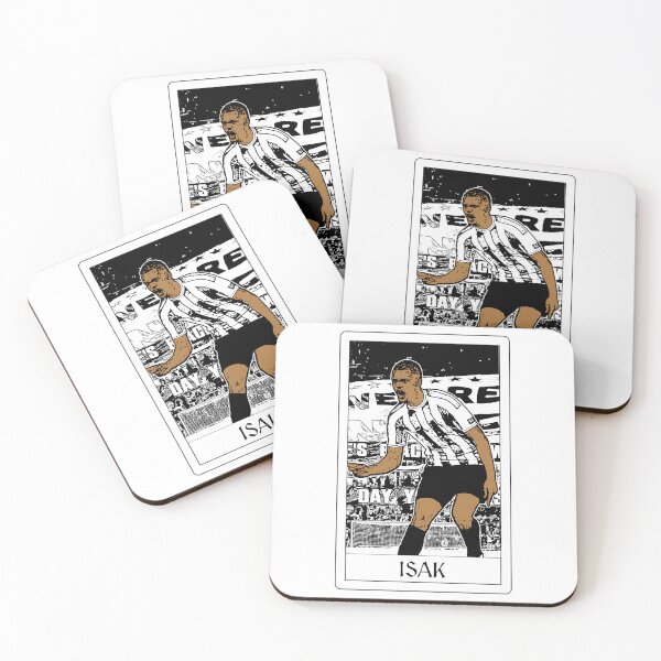 Item preview, Alexander Isak designed and sold by Truefans.