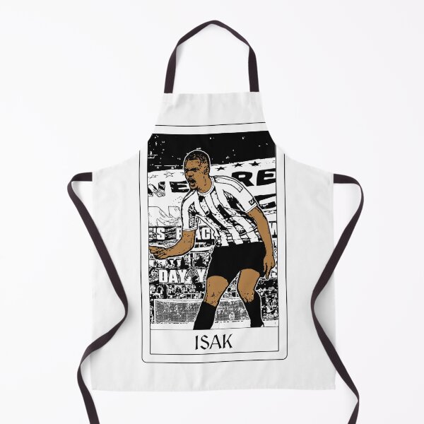 Item preview, Alexander Isak designed and sold by Truefans.