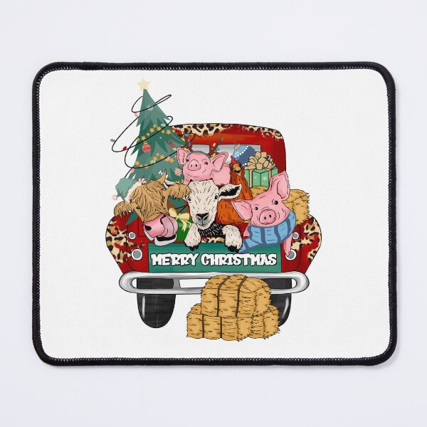 Item preview, christmas is approach,merry vibes,christmas tree designed and sold by BROWNEESHOUSE.