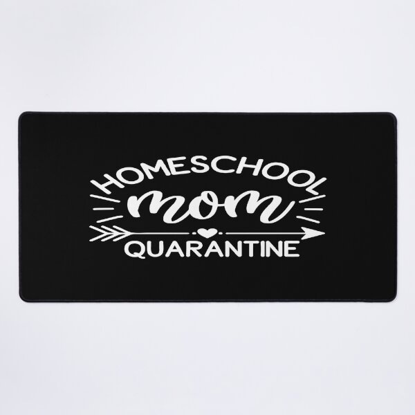 Item preview, Homeschool Mom Quarantine designed and sold by phassystore.