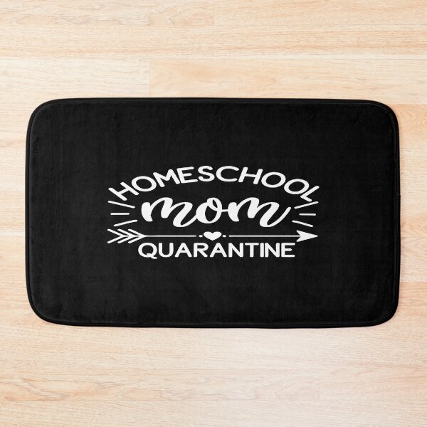 Item preview, Homeschool Mom Quarantine designed and sold by phassystore.