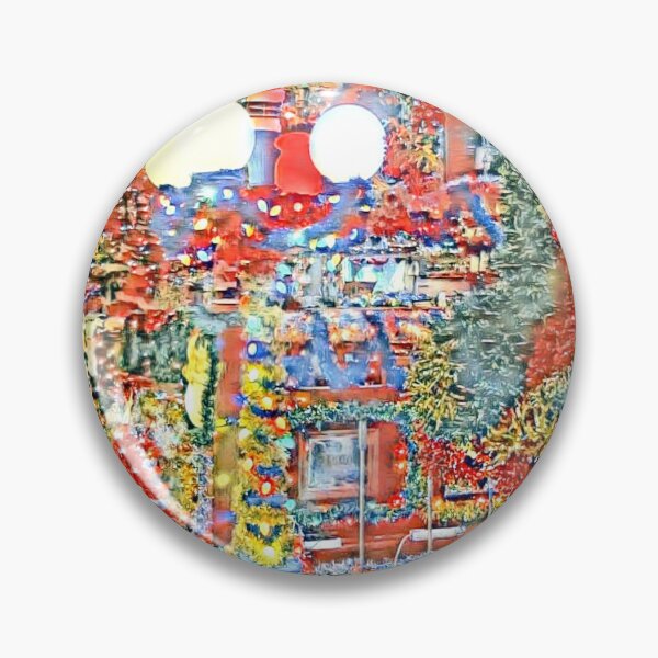 Item preview, Christmas Hope Collection - Arlington, Texas designed and sold by Sean McElroy.