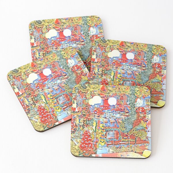 Item preview, Christmas Hope Collection - Arlington, Texas designed and sold by Sean McElroy.