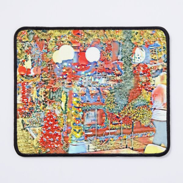 Item preview, Christmas Hope Collection - Arlington, Texas designed and sold by Sean McElroy.