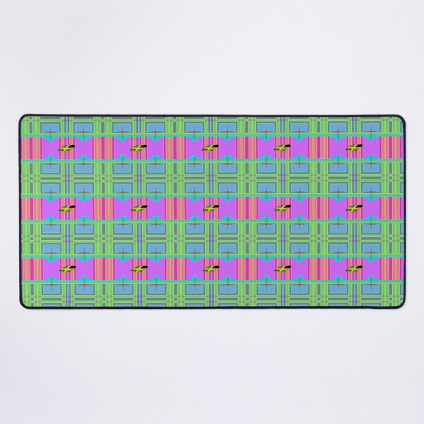 Item preview,  UNFORGETTABLE WEST INDIES CHRISTMAS SOUVENIRS - UNIQUE ABSTRACT CARIBBEAN GEOMETRIC PATTERN - GREATJAMAICAN VIBES FLAG INSPIRATION designed and sold by Ralek.