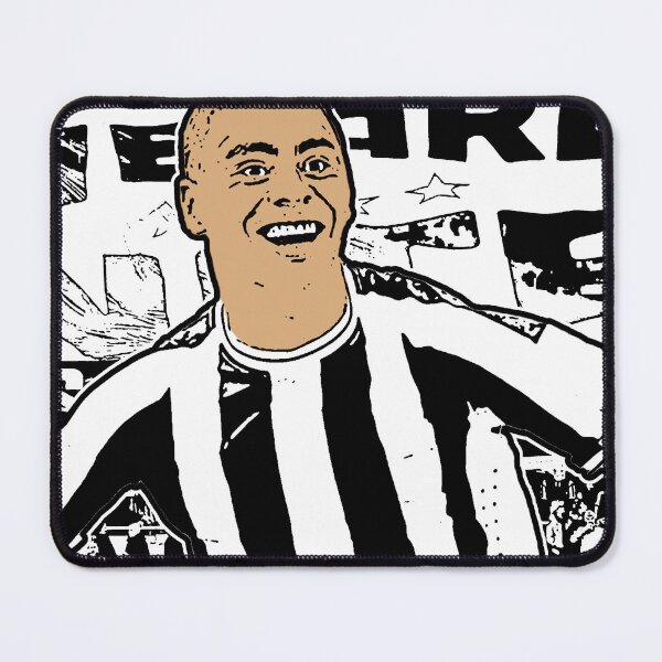 Item preview, Miguel Almiron designed and sold by Truefans.