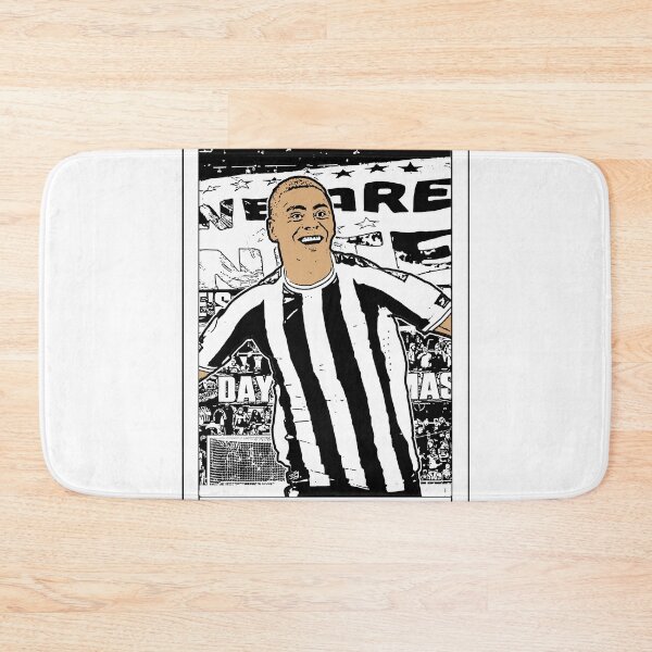 Item preview, Miguel Almiron designed and sold by Truefans.