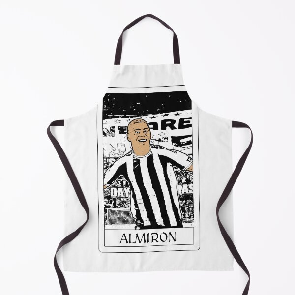 Item preview, Miguel Almiron designed and sold by Truefans.