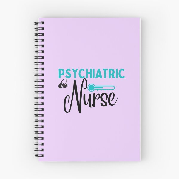 Item preview, Psychiatric Nurse | Nursing Career | Nursing Profession designed and sold by Denefie.