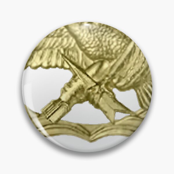 Item preview, AFSC 2W1X1 Aircraft Armament Systems Occupational Badge designed and sold by RBcostco7.