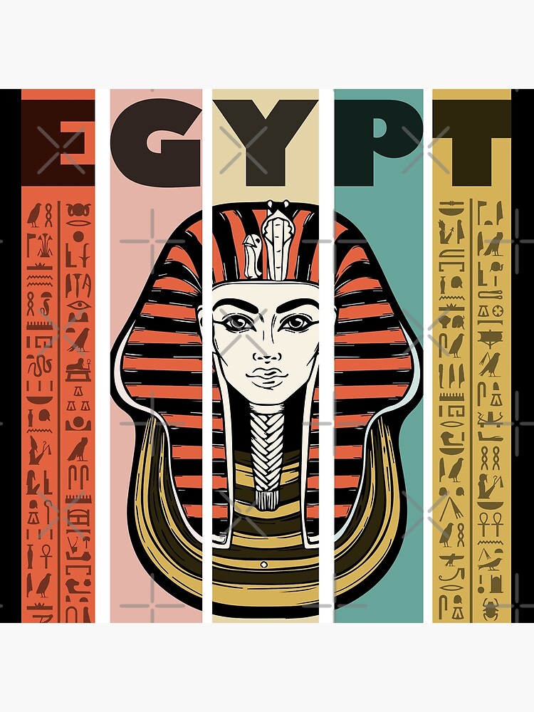 "egyptian ancient egypt tutenkhamon pharaoh egyptian art ankh