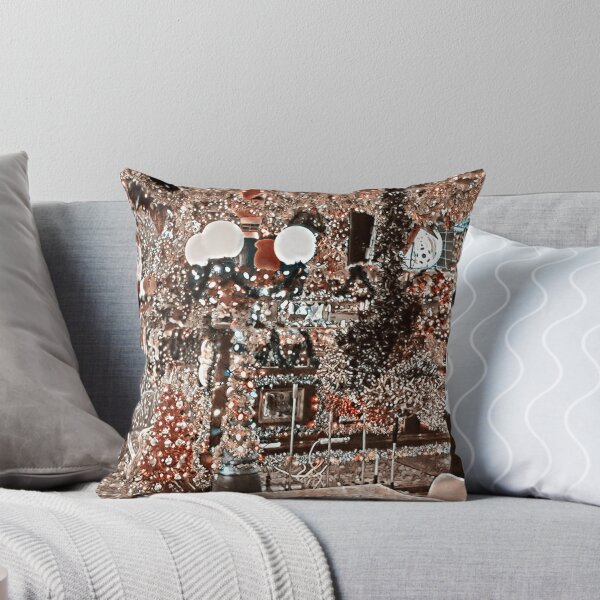 Item preview, Over the River Collection - Arlington, Texas designed and sold by Sean McElroy.
