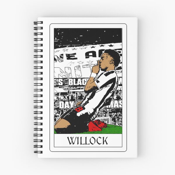 Item preview, Joe Willock designed and sold by Truefans.