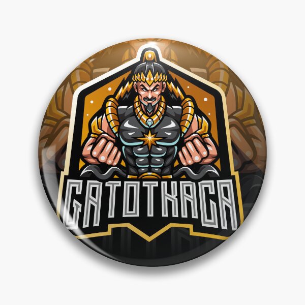 Item preview, Gatotkaca designed and sold by WOLFFOLINS.