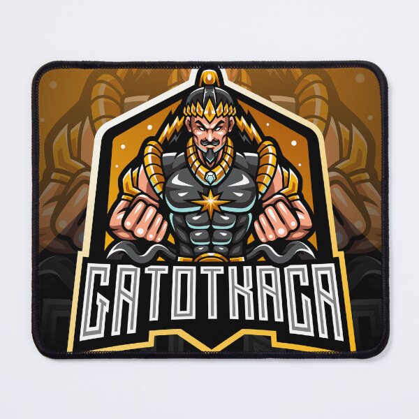 Item preview, Gatotkaca designed and sold by WOLFFOLINS.