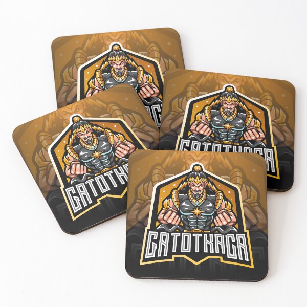 Item preview, Gatotkaca designed and sold by WOLFFOLINS.