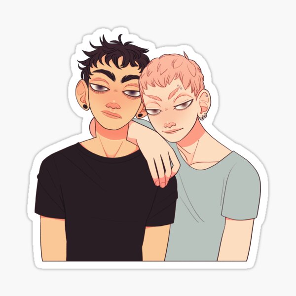 meme team Sticker