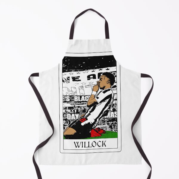 Item preview, Joe Willock designed and sold by Truefans.