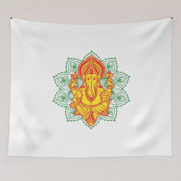 Artikelvorschau, Lord Ganesha entworfen und verkauft von AlaukikaShop.