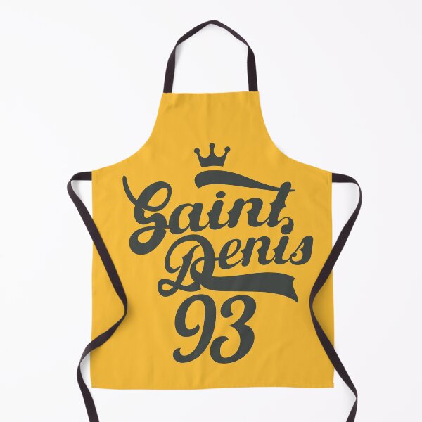 Item preview, Paris Saint-Denis ,Paris Saint-Denis lettering, Paris Saint-Denis logo designed and sold by Boogosh.
