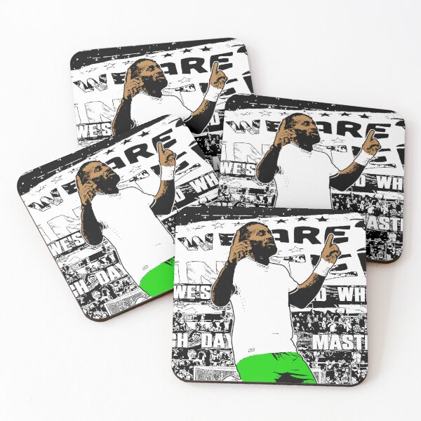 Item preview, Allan Saint Maximin designed and sold by Truefans.