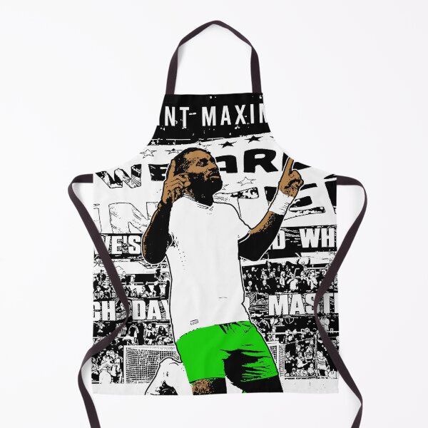 Item preview, Allan Saint Maximin designed and sold by Truefans.