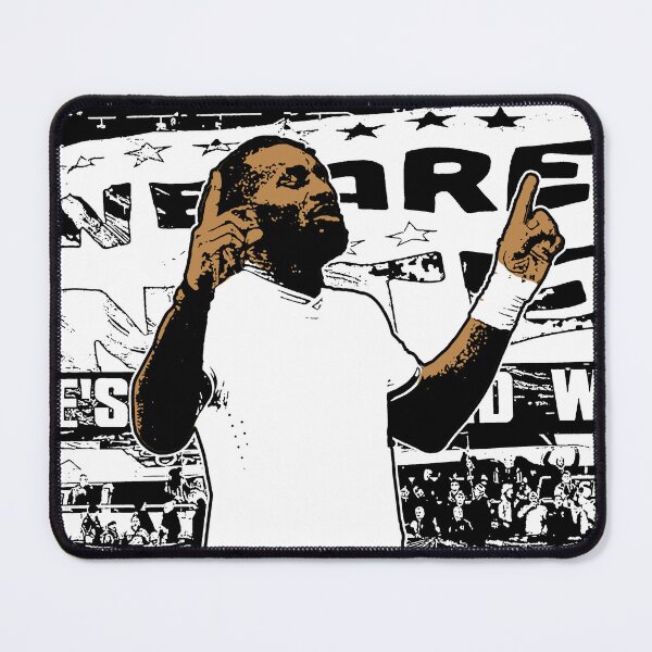 Item preview, Allan Saint Maximin designed and sold by Truefans.