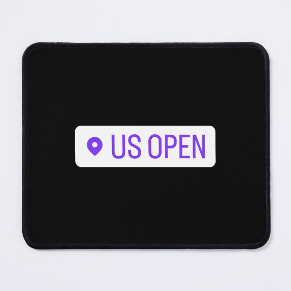 Item preview, Tennis Rental - US Open designed and sold by TieBreak-Tennis.