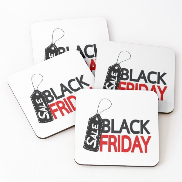 Item preview, black friday designed and sold by Sidou3100.
