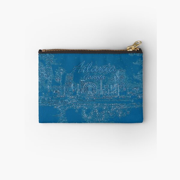 Item preview, Frozen Lights Collection - Atlanta, Georgia designed and sold by Sean McElroy.
