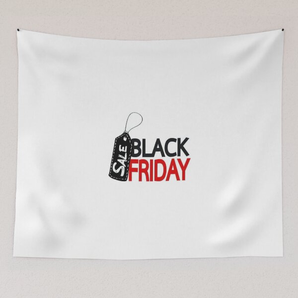 Item preview, black friday designed and sold by Sidou3100.