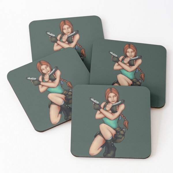Item preview, Classic Lara designed and sold by MatieTR.