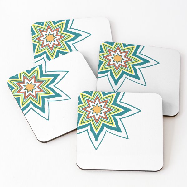 Item preview, Starry NewYear Curves |  Christmas Season designs | Winter festival designed and sold by Ooceey.