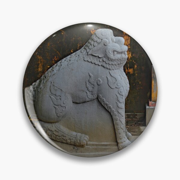 Item preview, Gate to Hien Lam Pavilion designed and sold by jojobob.