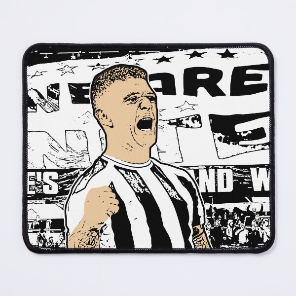 Item preview, Kieran Trippier designed and sold by Truefans.