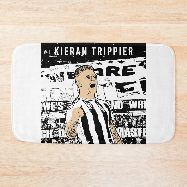 Item preview, Kieran Trippier designed and sold by Truefans.