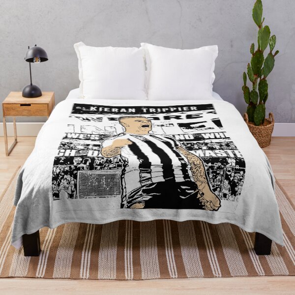 Item preview, Kieran Trippier designed and sold by Truefans.