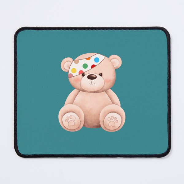 Item preview, Tesco Pudsey Bear Cute designed and sold by Dewlangrial.