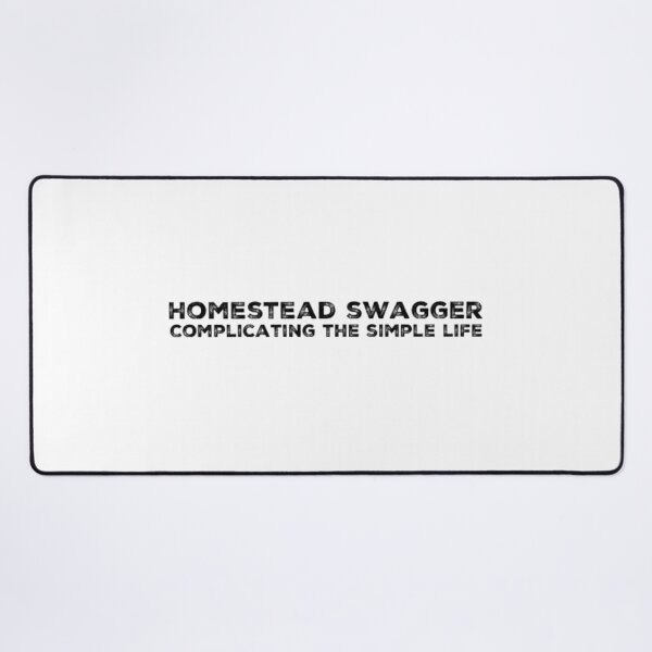 Item preview, Homestead Swagger designed and sold by homesteadswag.