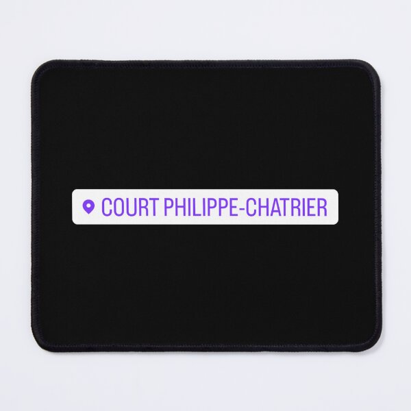 Item preview, Tennis Rental - French Open Philippe Chatrier designed and sold by TieBreak-Tennis.