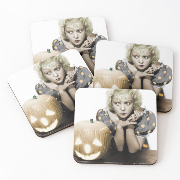 Item preview, Ida Lupino designed and sold by princessbunhead.